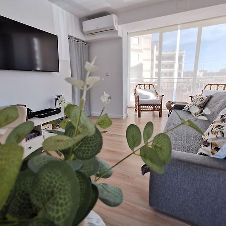 Adelmar Apartment Ел Кампело Екстериор снимка