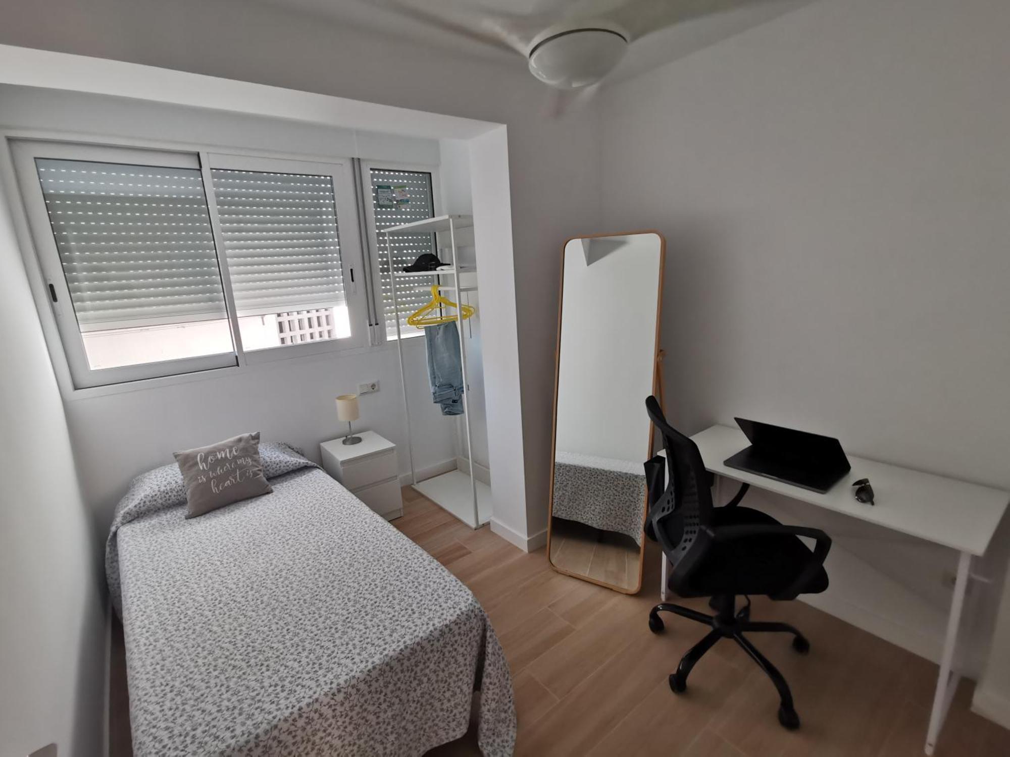 Adelmar Apartment Ел Кампело Екстериор снимка