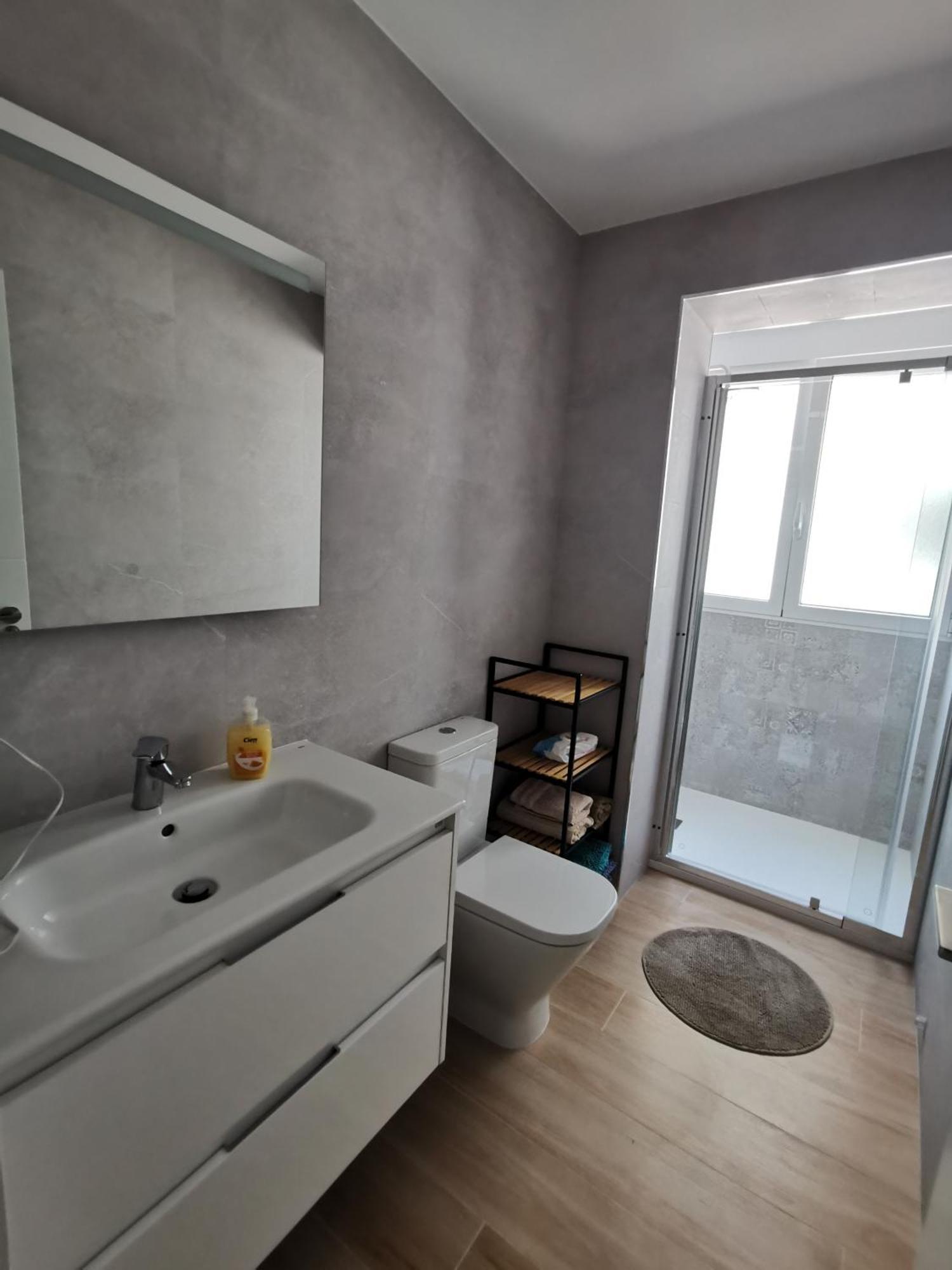 Adelmar Apartment Ел Кампело Екстериор снимка