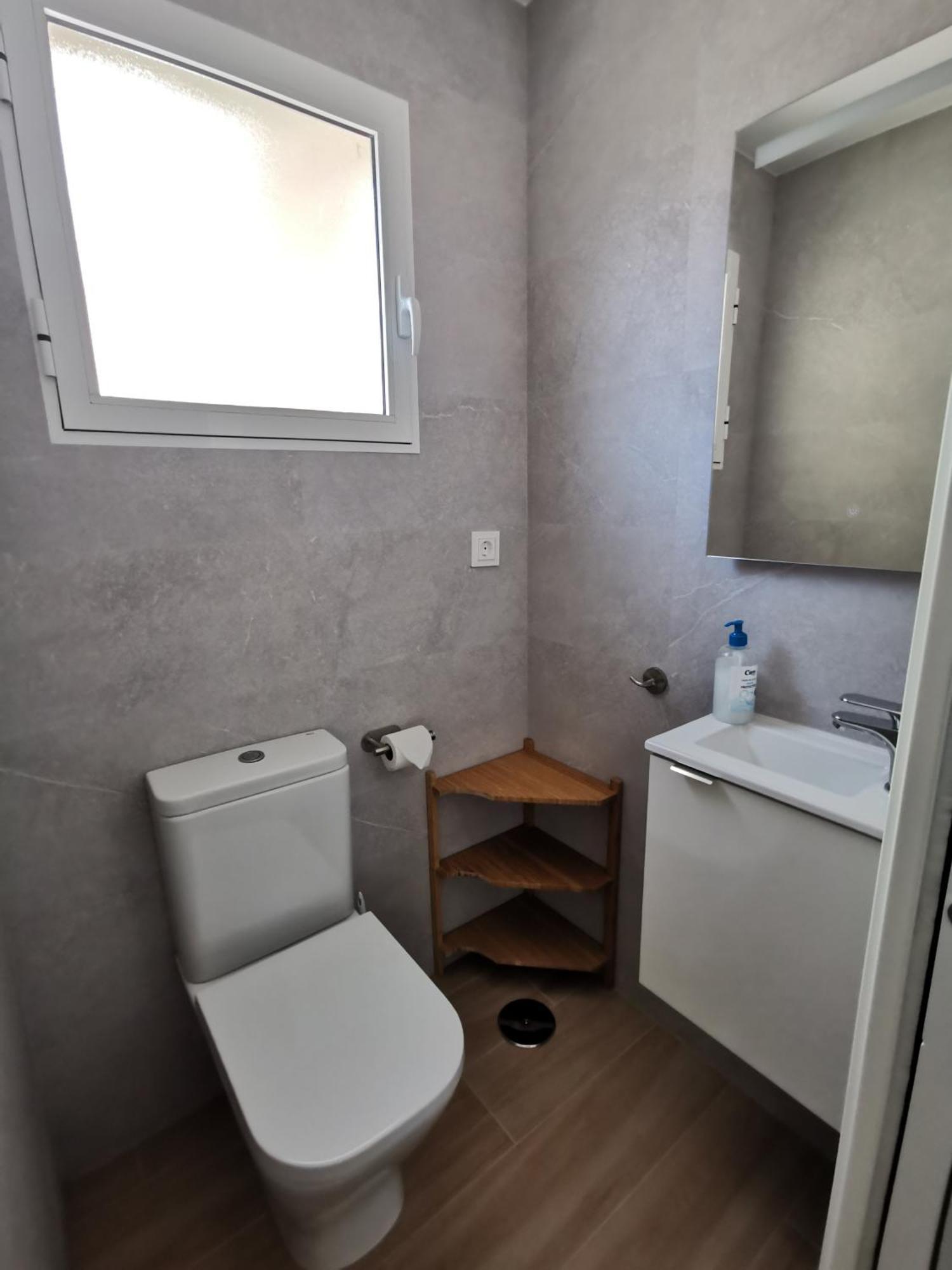 Adelmar Apartment Ел Кампело Екстериор снимка